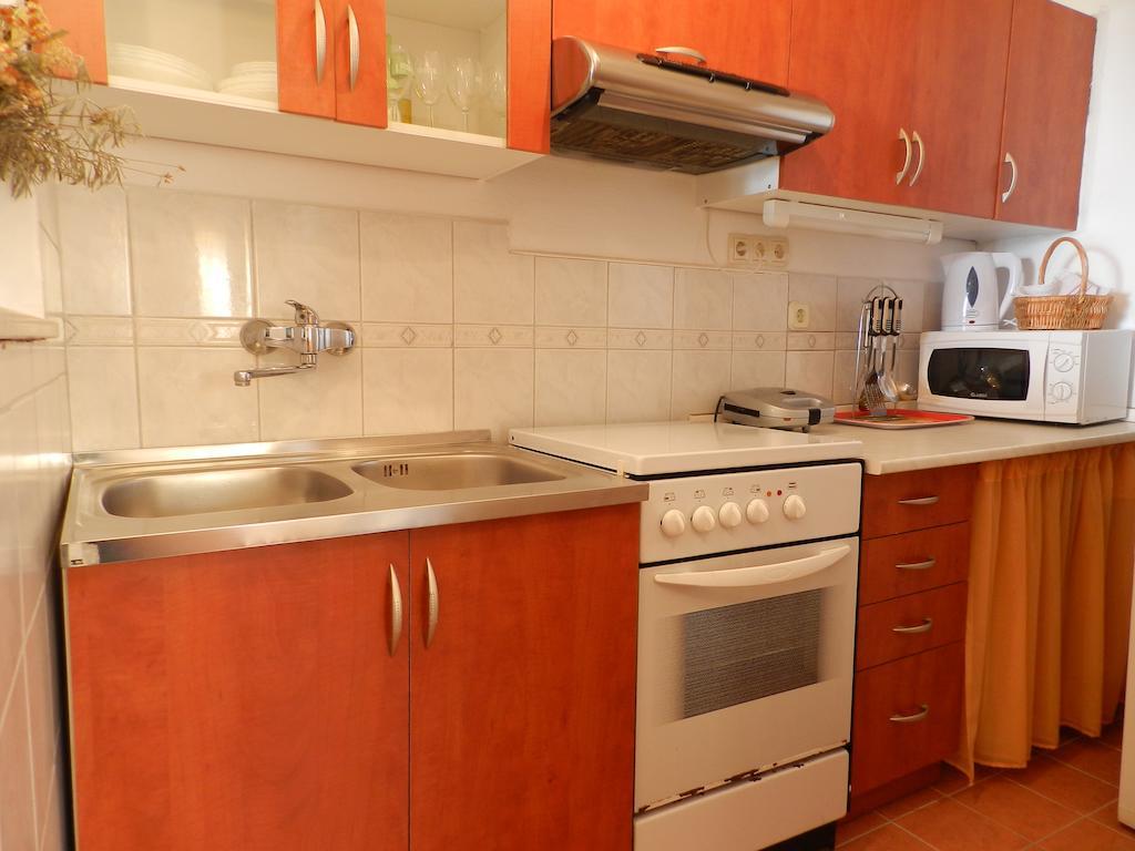 Apartment Mihalj Jadrija-Ground Floor Cameră foto