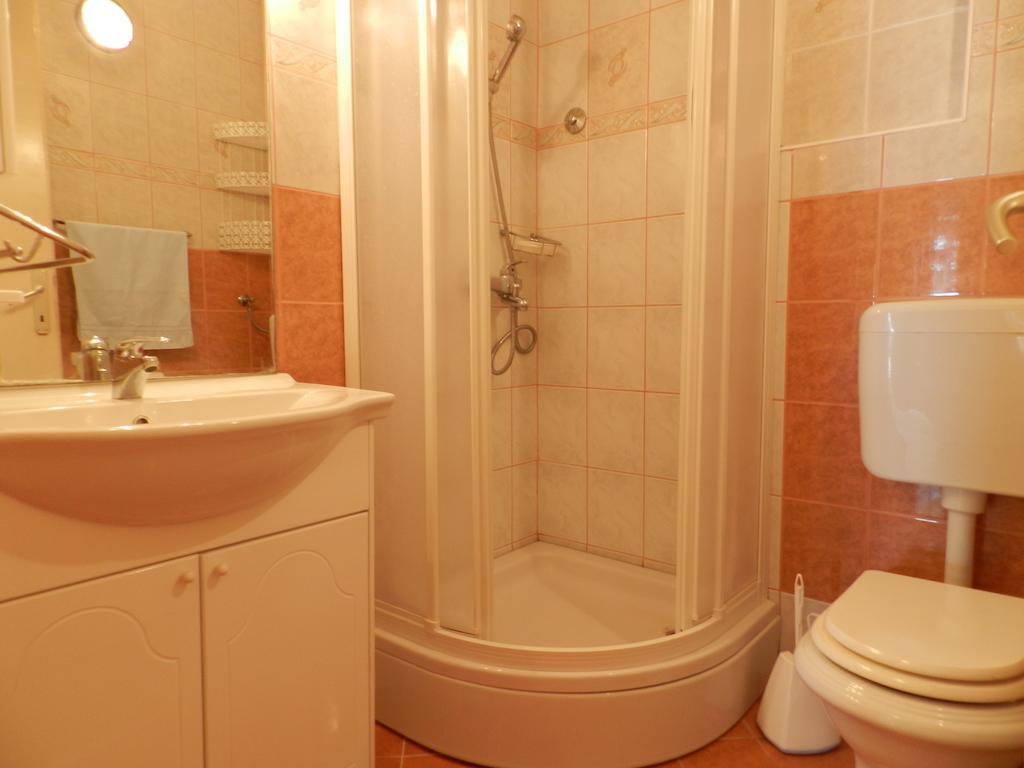 Apartment Mihalj Jadrija-Ground Floor Cameră foto